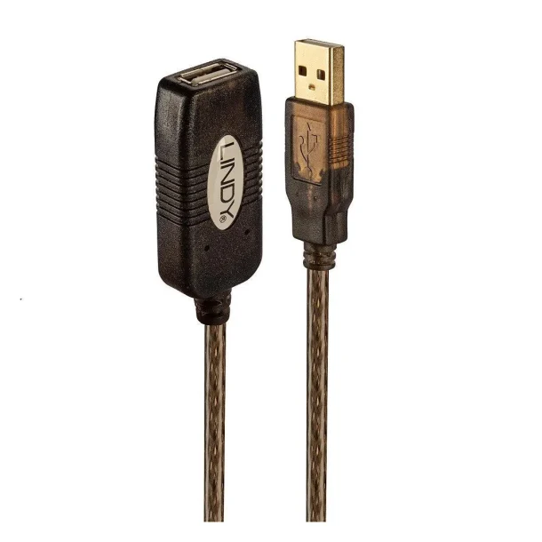 Alternative view of Lindy 42635 Cable / Adapter