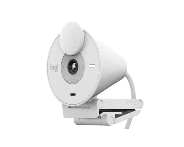 Logitech BRIO 300 Full HD Webcam (960-001442)