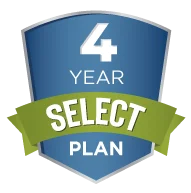 Alternative view of Logitech Select 994-000195 4-Year Service Agreement for Video Conferencing Devices (1 Room)