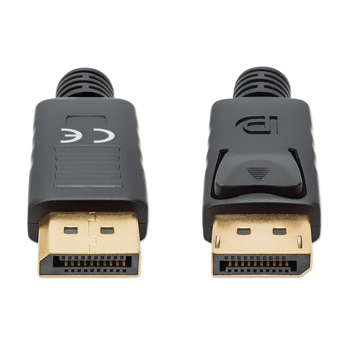 Manhattan 355575 DisplayPort 1.4 Cable 2m - Image 2