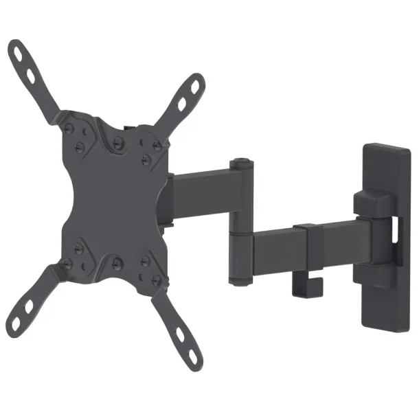 Alternative view of Manhattan 461405 Full Motion Wall Mount for 13–42" Screens