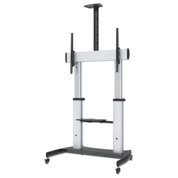 Manhattan 461672 Large Format Display Trolley Stand