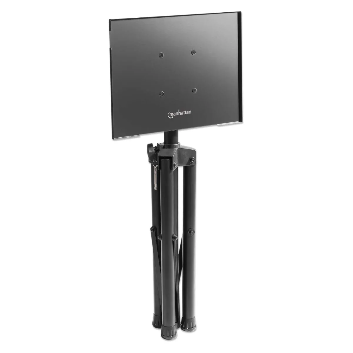 Manhattan 461788 Tripod Floor Stand for Screens 13–32" - Image 2