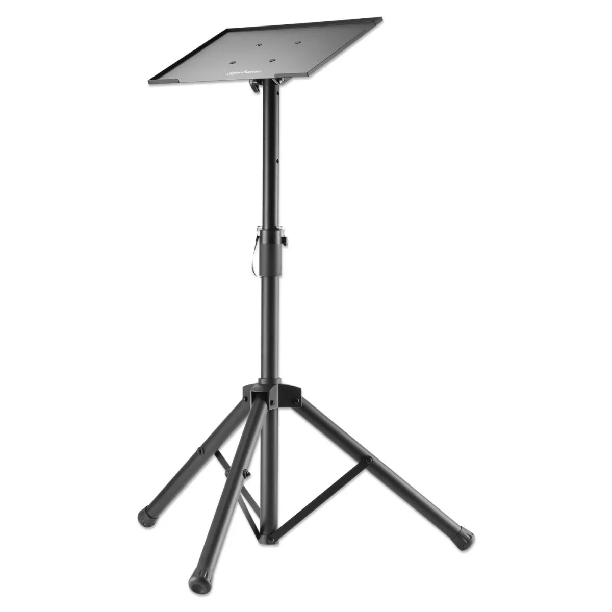 Manhattan 461788 Tripod Floor Stand for Screens 13–32"