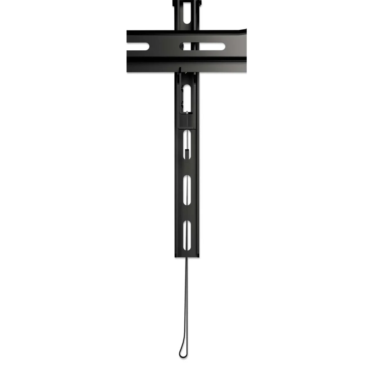 Manhattan 461948 Fixed Low-Profile Wall Mount for 43"–100" Screens - Image 2