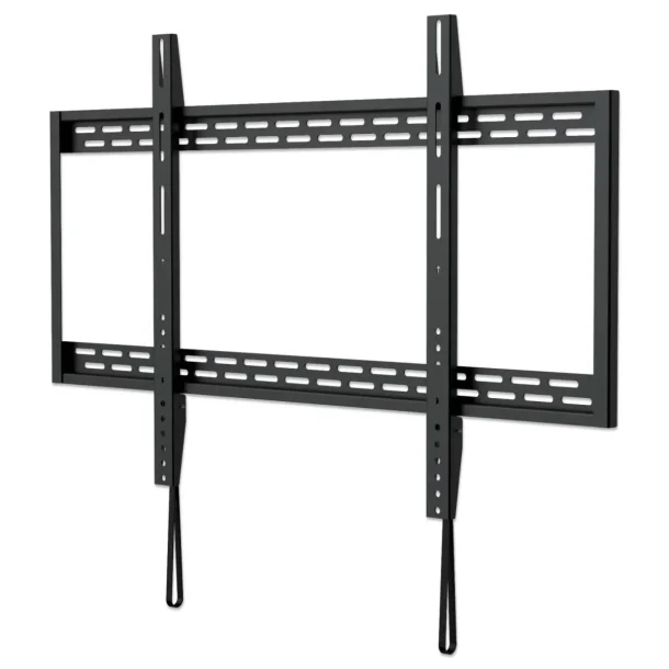 Manhattan 461993 Fixed Wall Mount for 60–100" Displays
