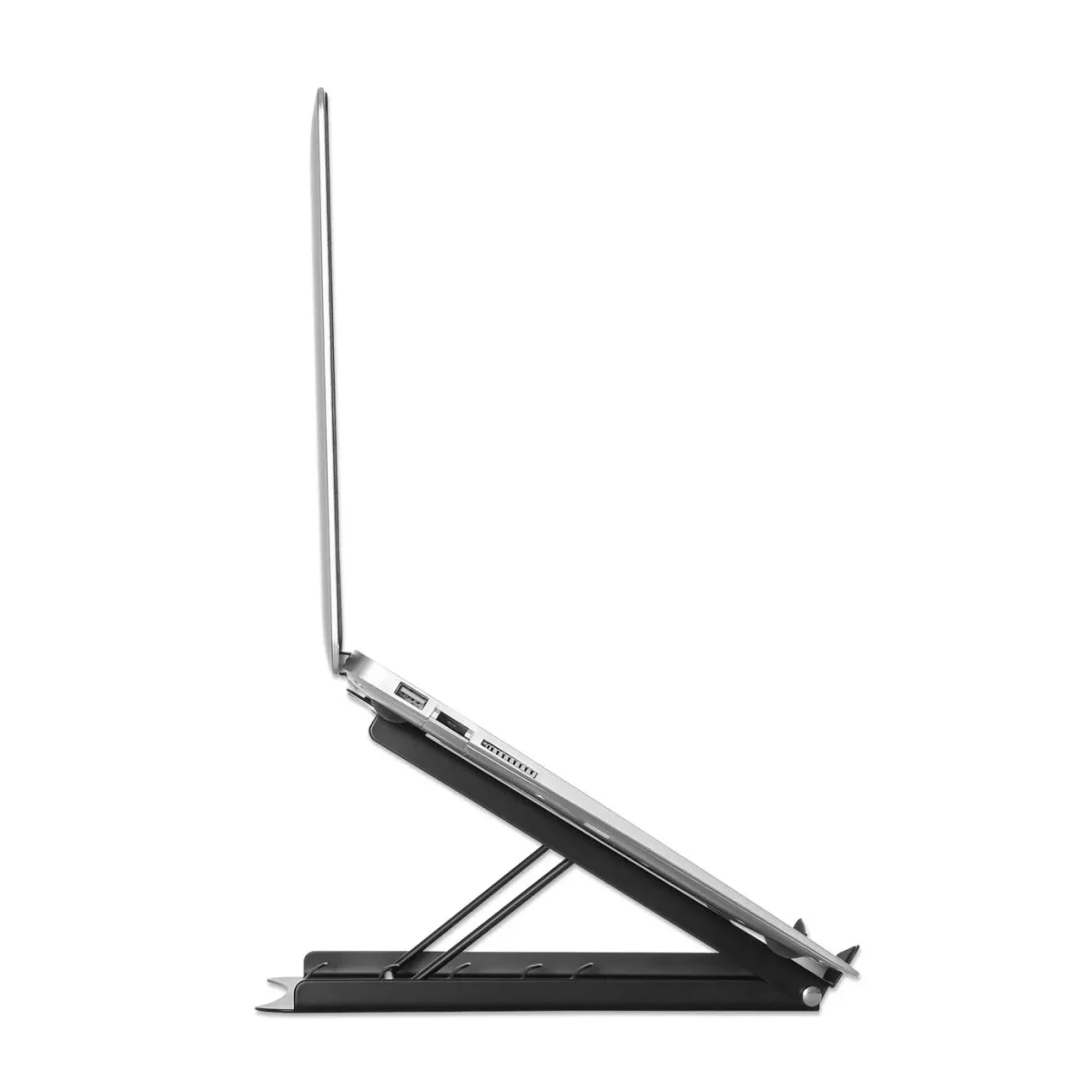Manhattan 462129 Adjustable Laptop & Tablet Stand - Image 3
