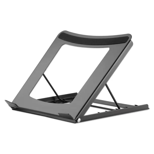 Manhattan 462129 Adjustable Laptop & Tablet Stand