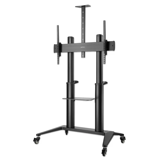 Manhattan 462341 Large Format Display Trolley Stand