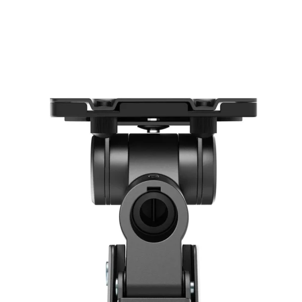 Manhattan 462594 Dual Monitor Desk Gas Mount