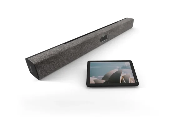 Alternative view of Neat Bar Pro + Neat Pad Bundle NEATBARPROBUNEU