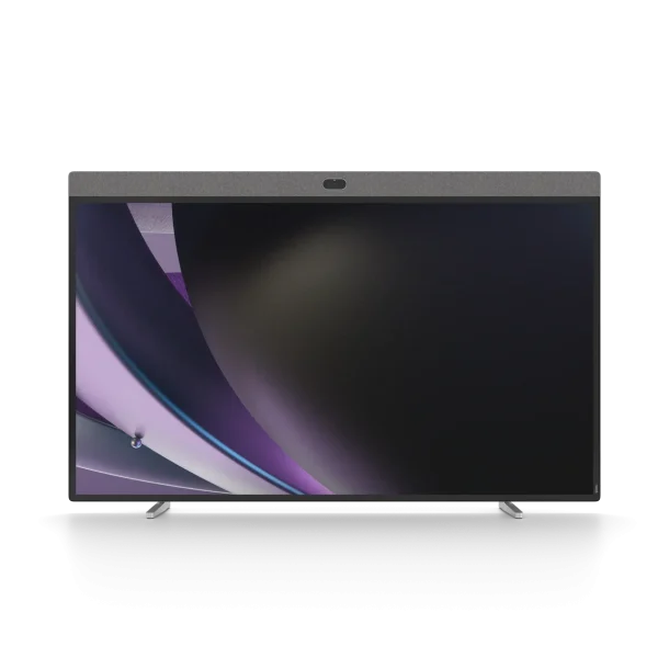Alternative view of Neat Board Pro Bundle NEATBOARDPROBUNUK 65" All-in-One Video Conferencing System