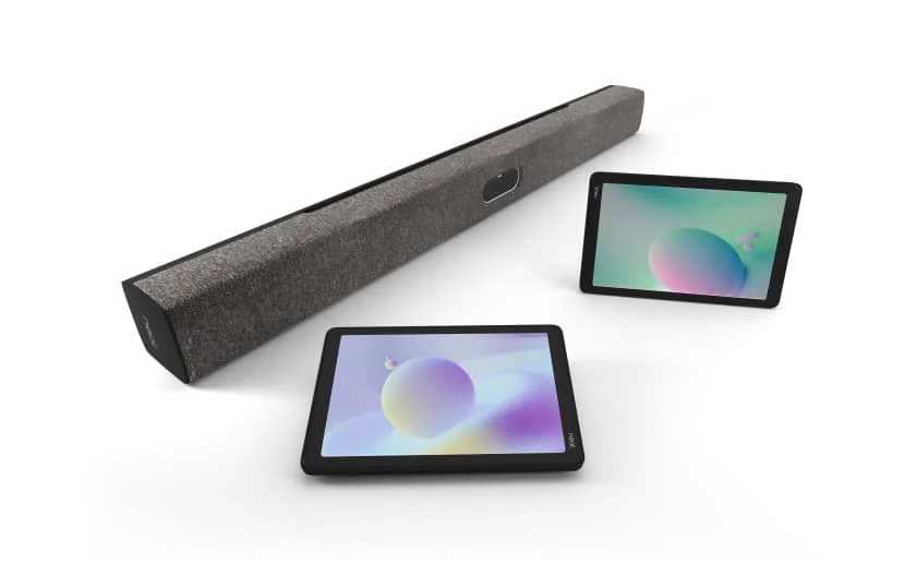 Neat PULSE-PRO-BAR2-1 Pro Bar Collaboration Device - Image 2