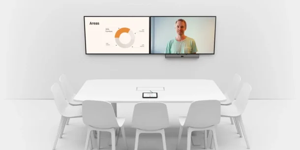 Neat PULSE-PRO-BAR2-1 Pro Bar Collaboration Device