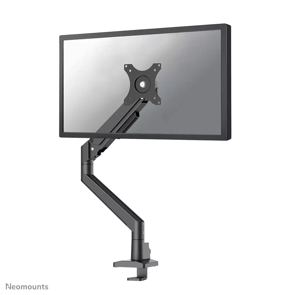 Neomounts DS70-250BL1 NEXT Slim Full-Motion Desk Monitor Arm