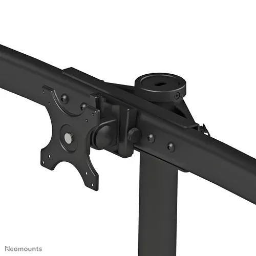Neomounts FPMA-D700D6 Six-Screen Full-Motion Desk Mount - Image 3