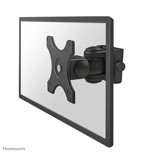 Neomounts FPMA-W250BLACK Full-Motion Wall Mount for 10"–30" Displays