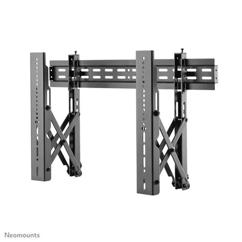Alternative view of Neomounts LED-VW1000BLACK 32"–75" Wall Mount Bracket for LCD Displays