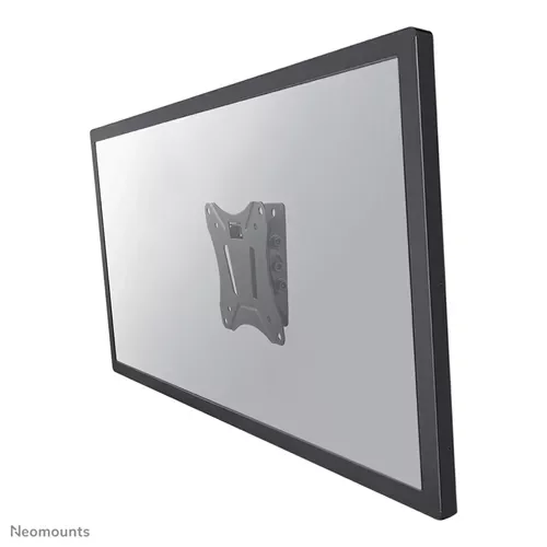 Neomounts NM-W60BLACK Tilt Wall Mount for 10"–30" Displays