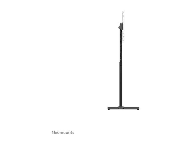 Neomounts NS-FS100BLACK Floor-Standing Display Stand - Image 2