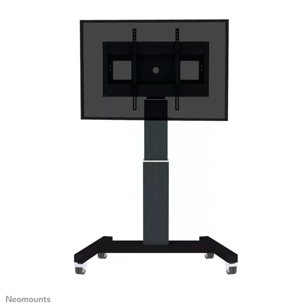 Neomounts PLASMA-M2500BLACK Motorised AV Cart – Black