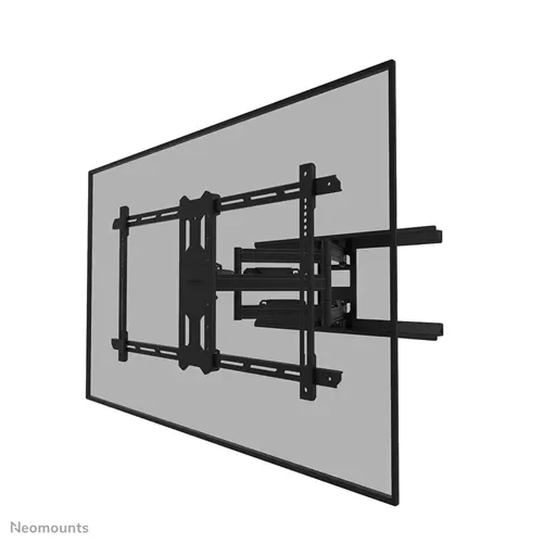 Alternative view of Neomounts WL40S-850BL18 LCD Display Wall Mount Kit