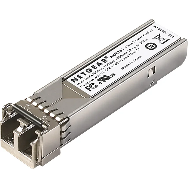 Netgear AXM761-10000S Network Module - Image 3