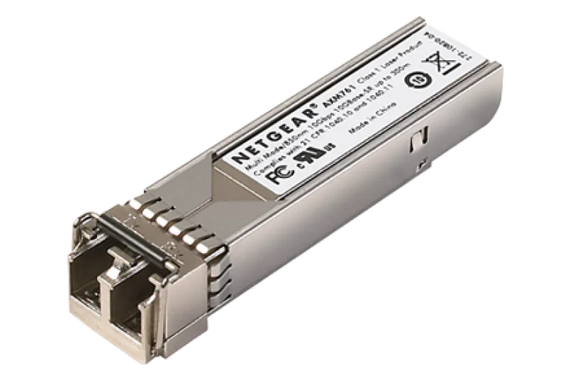 Netgear AXM761-10000S Network Module