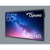 Optoma 5653RK 65" Interactive Display