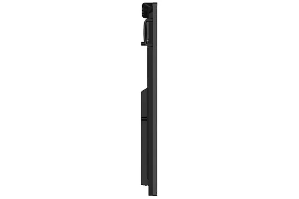Alternative view of Optoma 5863RK 86" Interactive Flat Panel Display
