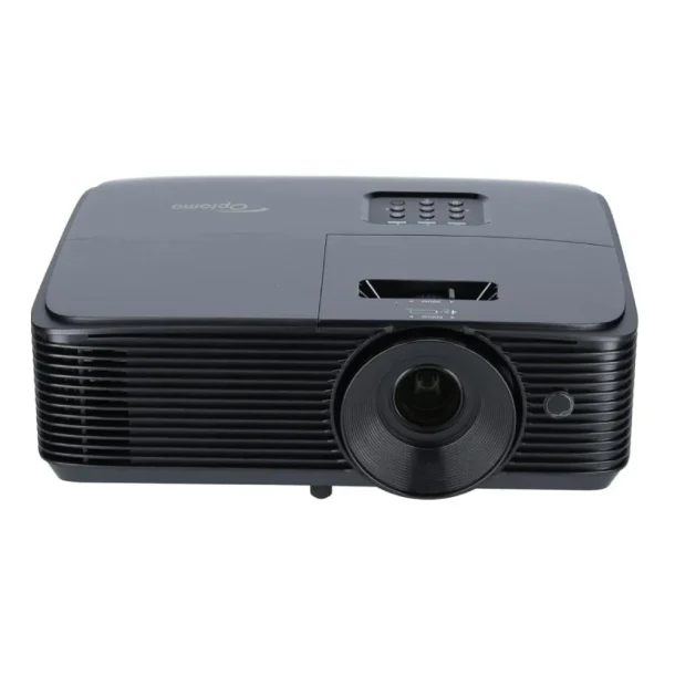 Alternative view of Optoma H190X DLP Projector