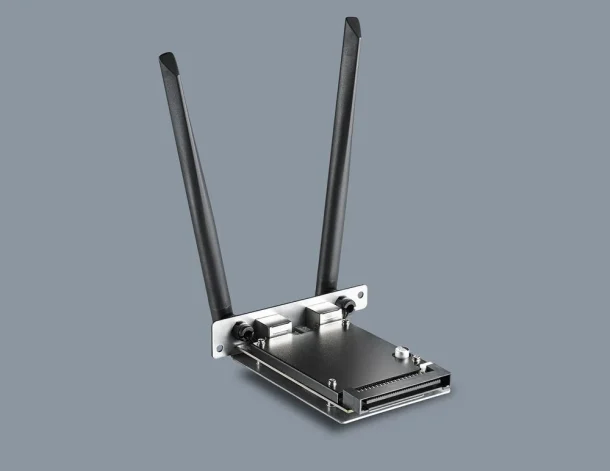 Optoma H1AX00000246 Wi-Fi Dongle for AZ832 & 3 Series