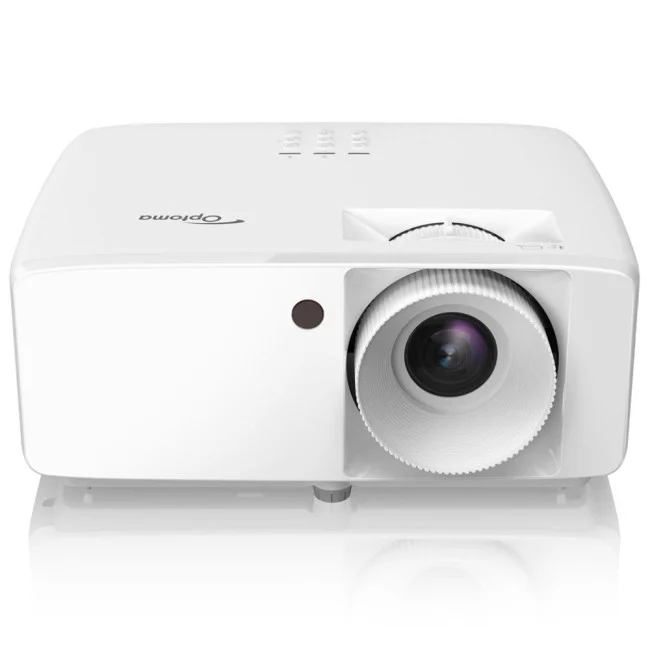 Optoma HZ146X-W DLP Projector - Image 2