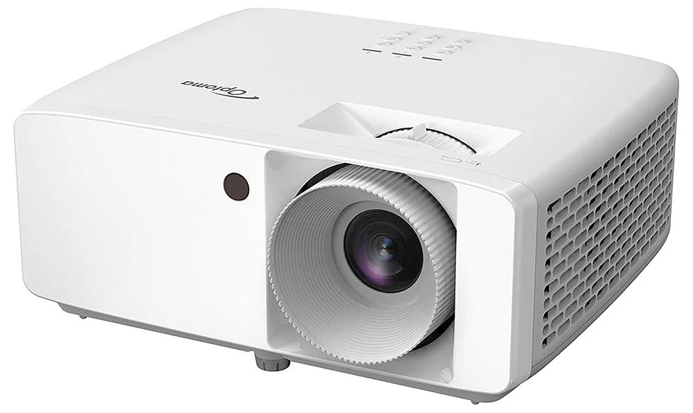 Optoma HZ146X-W DLP Projector