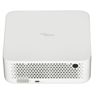Optoma ML1080 RGB True Laser 1080p Portable Projector - Image 2