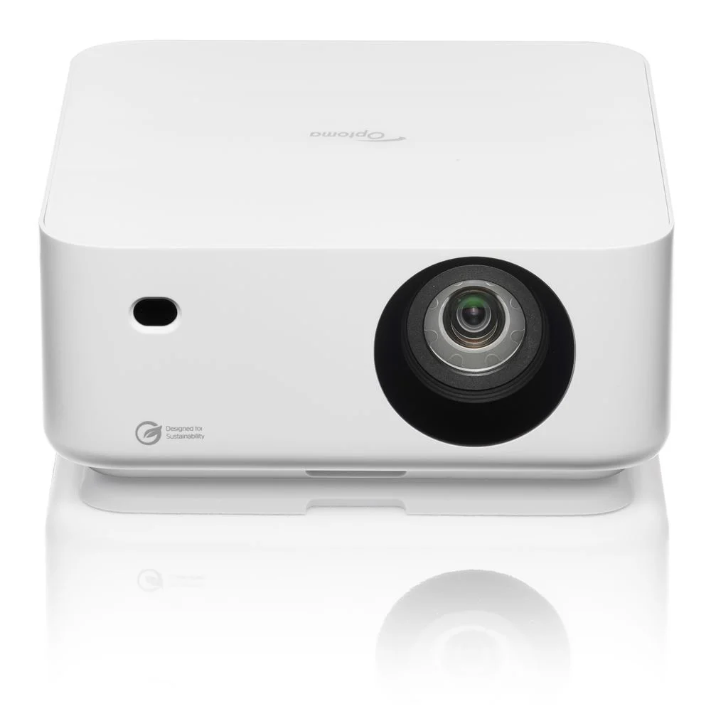 Optoma ML1080 RGB True Laser 1080p Portable Projector