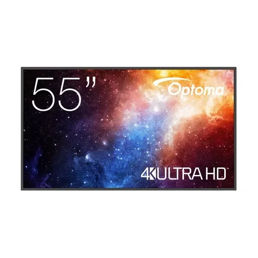 Optoma N3551K 55" Flat Panel Display - Image 3
