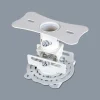 Optoma OCM818W-RU Universal Flush Ceiling Mount – White