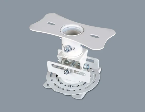 Optoma OCM818W-RU Universal Flush Ceiling Mount – White
