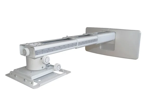 Alternative view of Optoma OWM3000 UST Projector Wall Mount