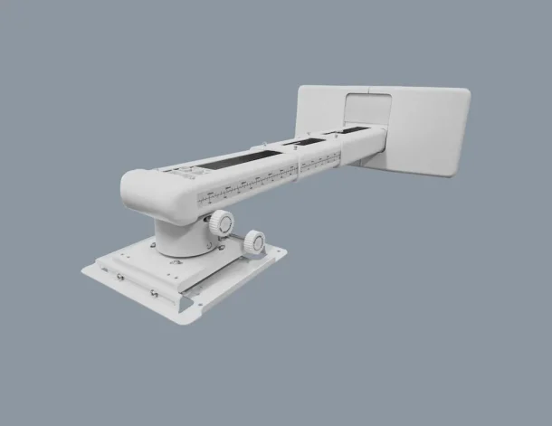 Optoma OWM3000 UST Projector Wall Mount