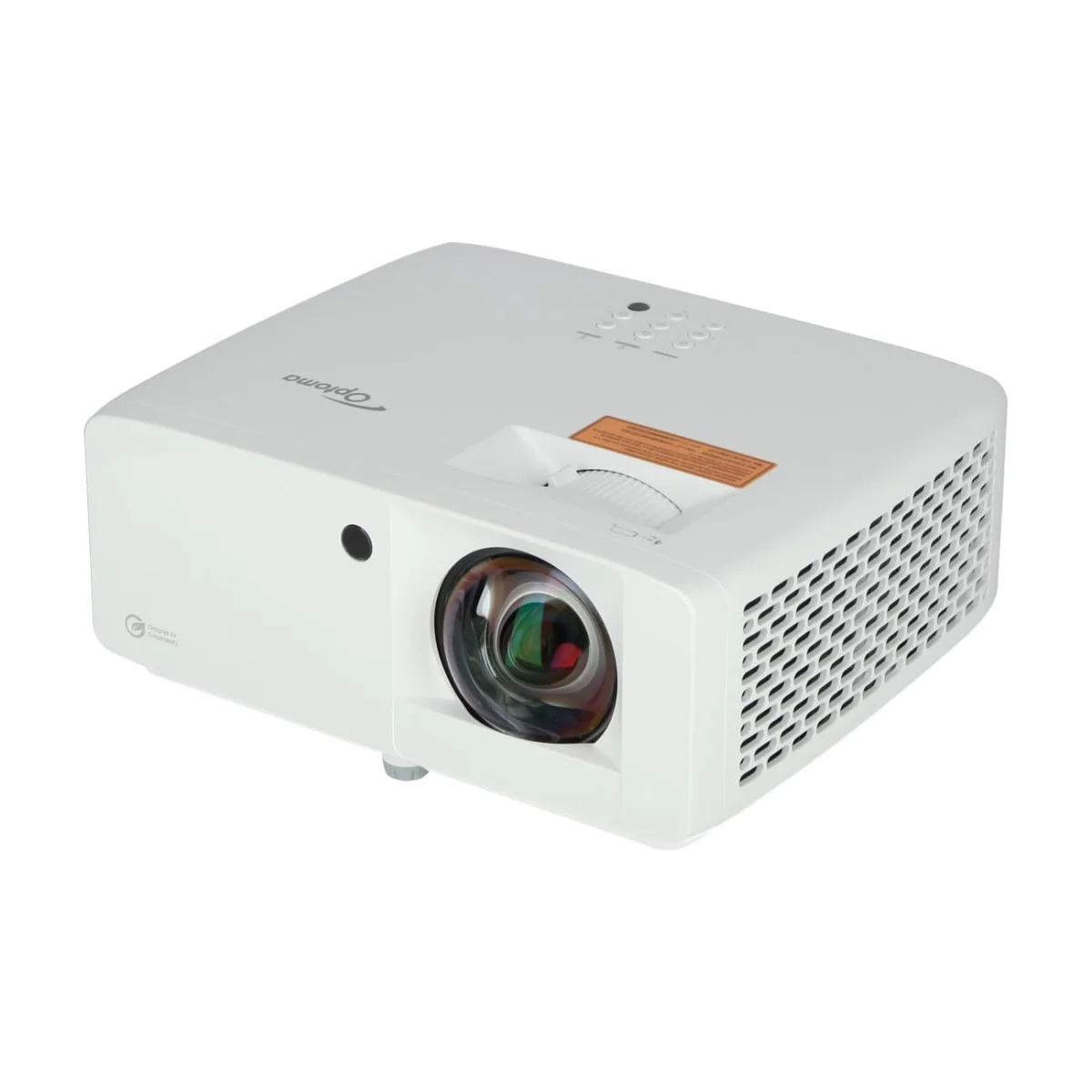 Optoma UHZ35ST DLP Projector - Image 2