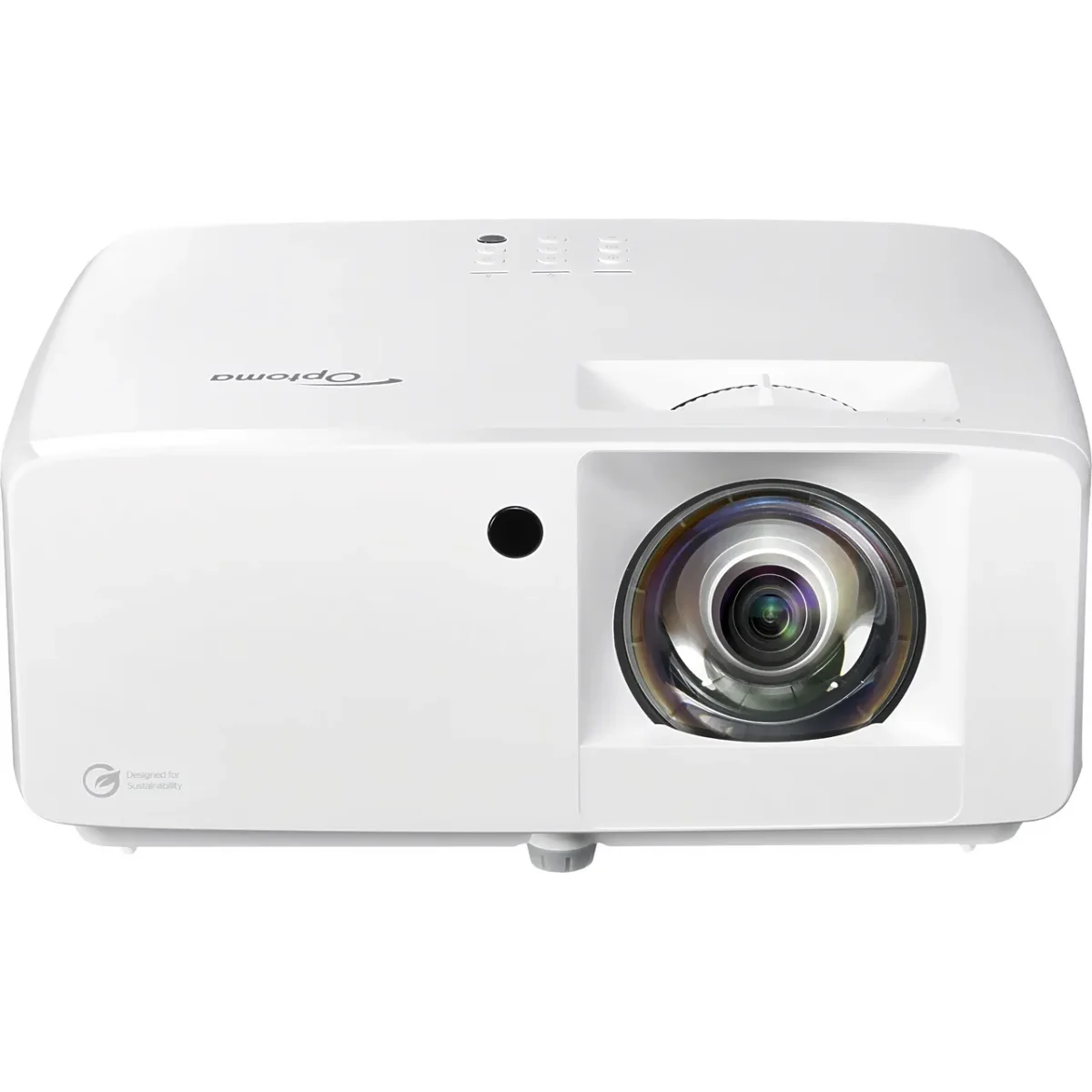 Optoma UHZ35ST DLP Projector - Image 3
