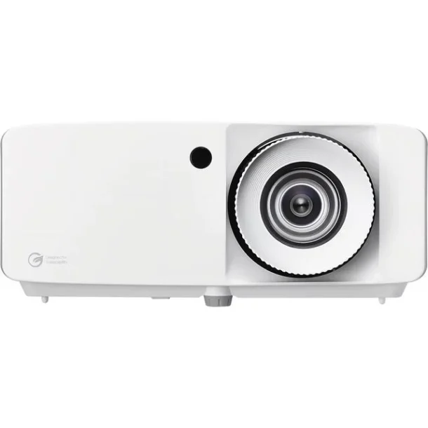 Optoma UHZ66 DLP Projector