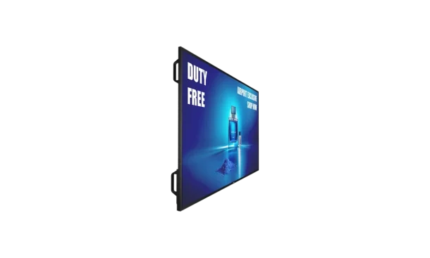 Philips 55BDL6017P/00 55" Commercial Display
