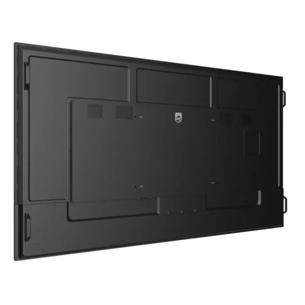 Alternative view of Philips 86BDL4050Q/00 86" Commercial Display