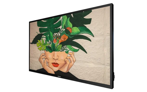Philips 86BDL4511D 86" Commercial Display