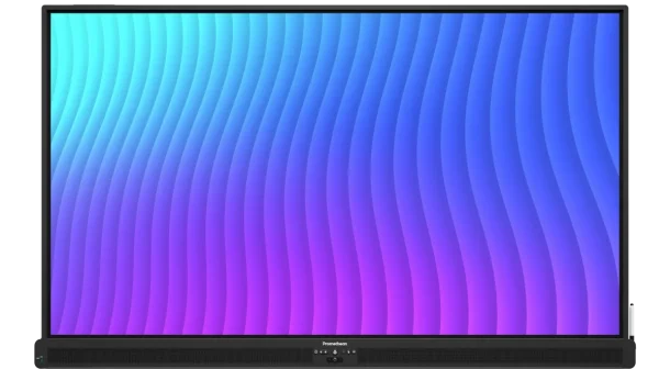 Alternative view of Promethean AP10-A86-EU-1 ActivPanel 10 86" Bundle with OPS-A2