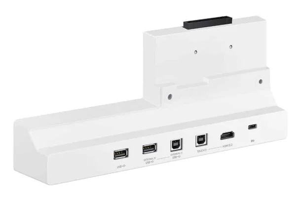 Samsung CY-PBRK200XEN OPS Mount & Connector for 75" & 85" Displays