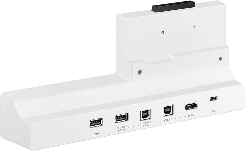 Samsung CY-TF65BBCXEN Flip Pro (WMB) Connectivity Tray - Image 2
